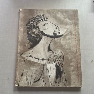 Book: The Song Of Solomon